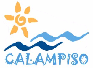 logo calampiso